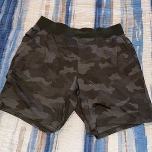 Lululemon T.H.E Short